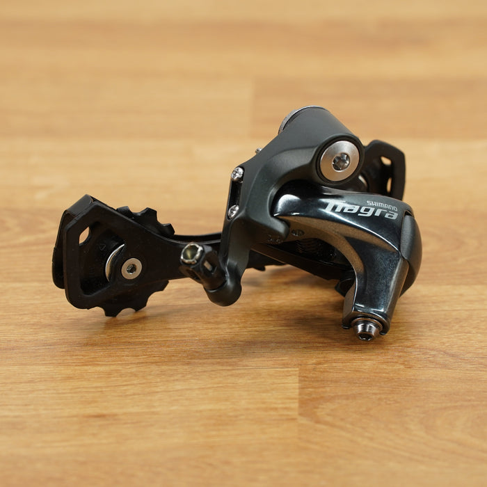 Shimano Tiagra 4700 2x10 Groupset - NEW OEM