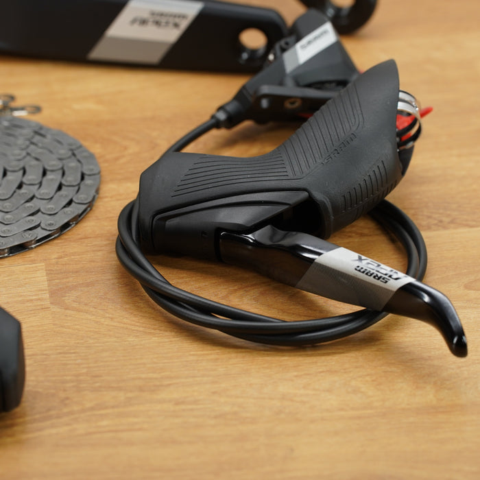 SRAM Apex 12s XPLR Mechanical Groupset - NEW OEM