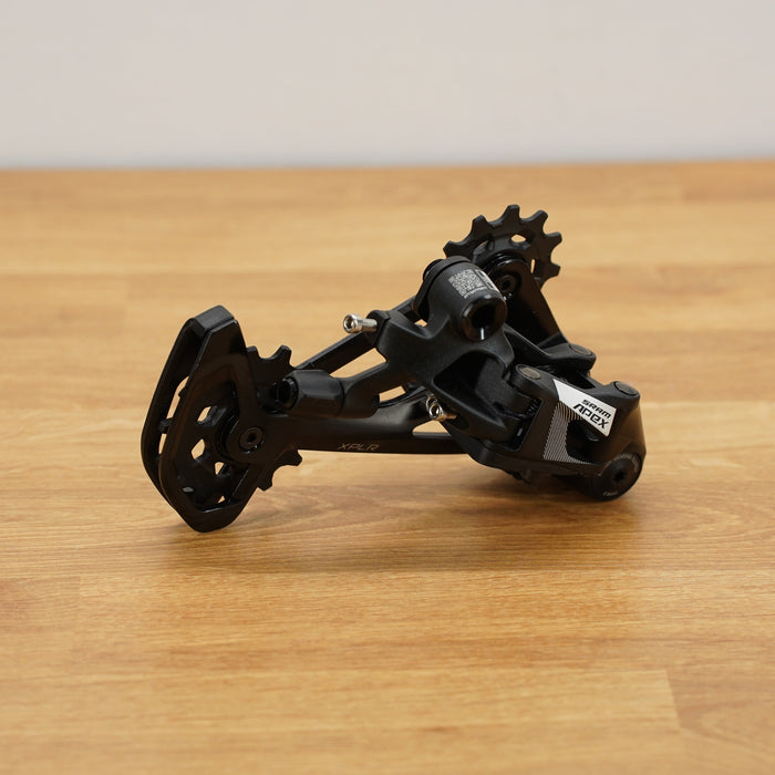 SRAM Apex 12s XPLR Mechanical Groupset - NEW OEM