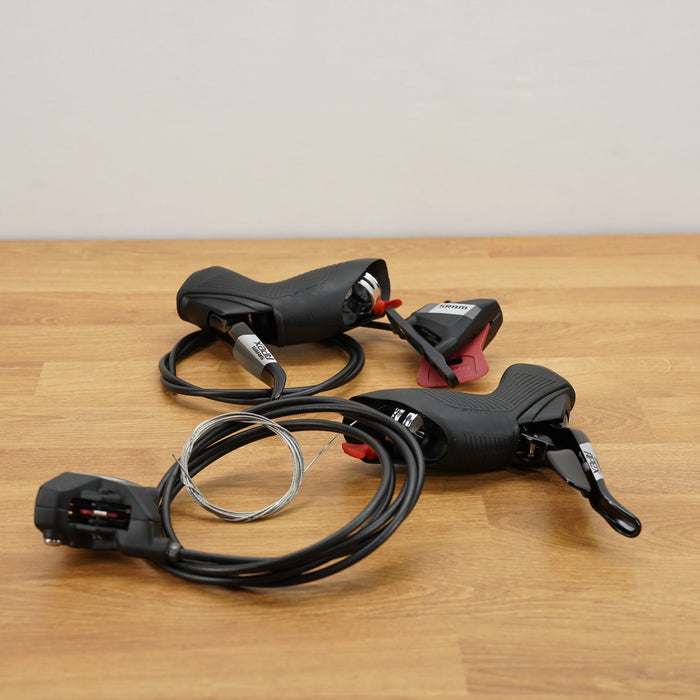 SRAM Apex 12s XPLR Mechanical Groupset - NEW OEM