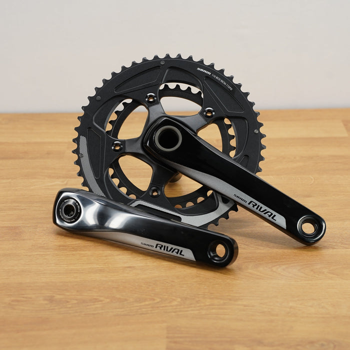 SRAM Rival 22 2x11s Mechanical Groupset - NEW OEM
