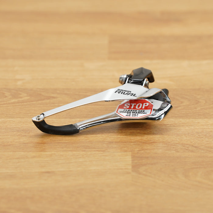 SRAM Rival 22 2x11s Mechanical Groupset - NEW OEM