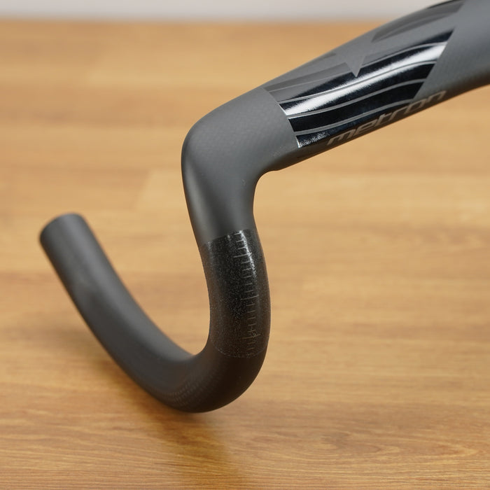 Vision Metron 5D ACR EVO One piece Carbon Cockpit - NEW OEM