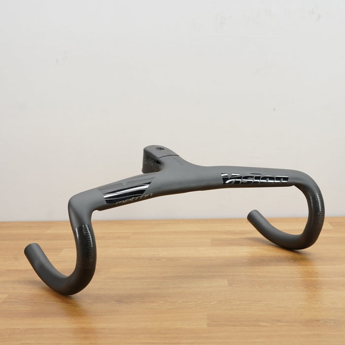 Vision Metron 5D ACR EVO One piece Carbon Cockpit - NEW OEM