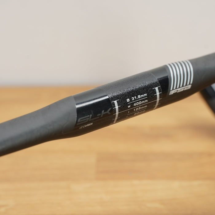 FSA SL-K SCR Compact Carbon Bar - NEW OEM