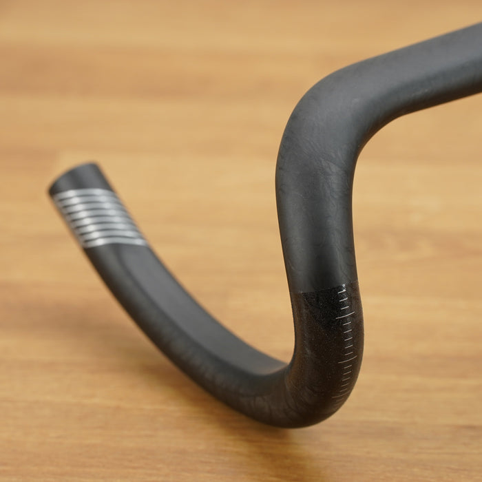 FSA SL-K SCR Compact Carbon Bar - NEW OEM