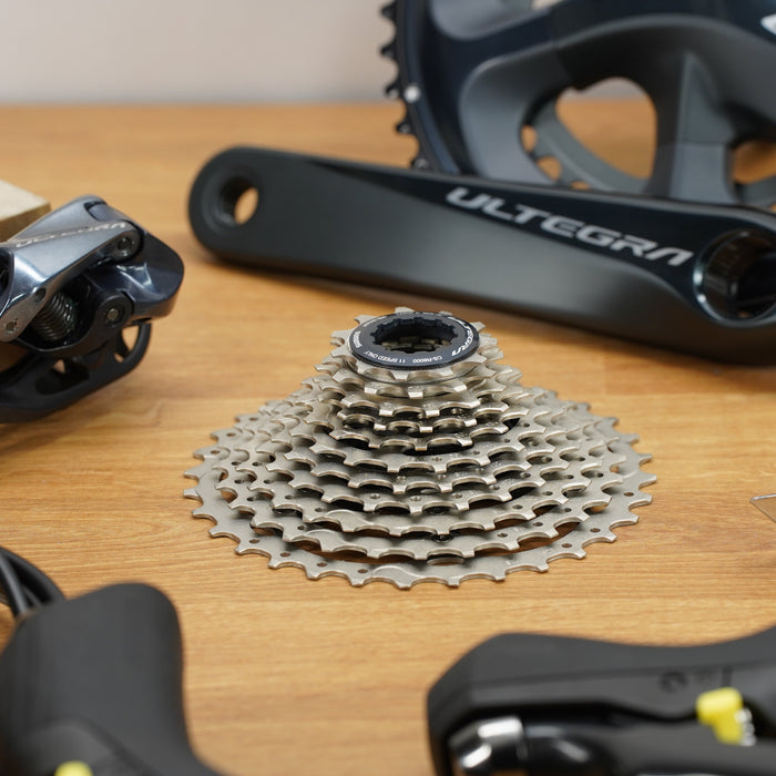 Shimano Ultegra R8000 Mechanical Groupset - NEW OEM