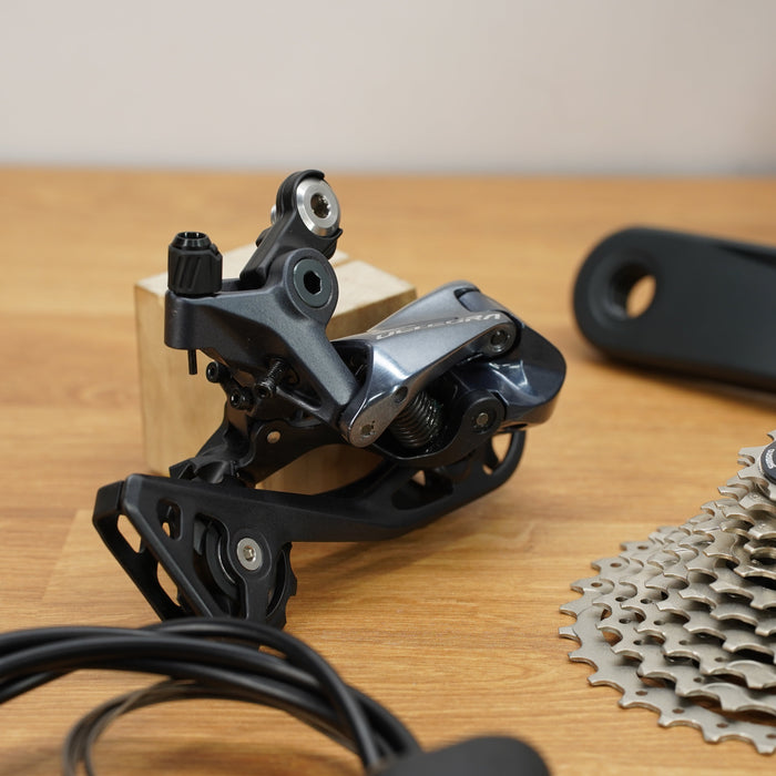 Shimano Ultegra R8000 Mechanical Groupset - NEW OEM