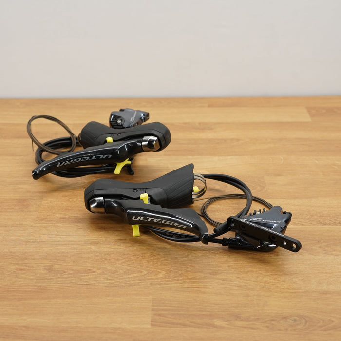 Shimano Ultegra R8000 Mechanical Groupset - NEW OEM