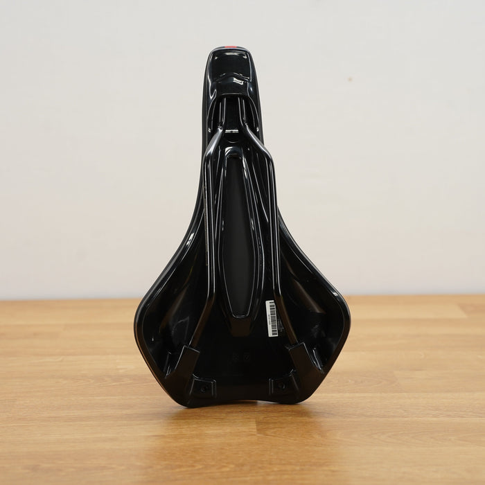 Prologo Akero STN Saddle Black/Red - NEW OEM