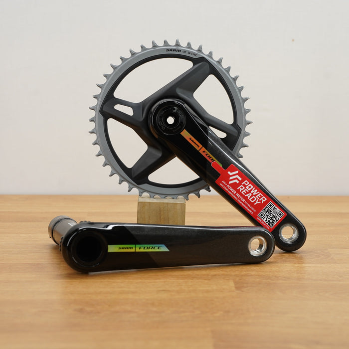Sram Force D2 Crankset - DUB Wide - NEW OEM