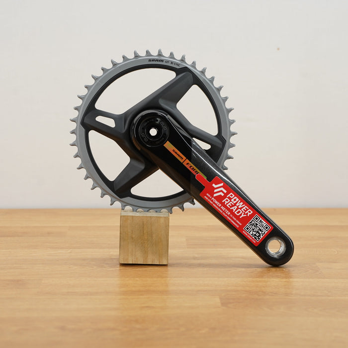 Sram Force D2 Crankset - DUB Wide - NEW OEM
