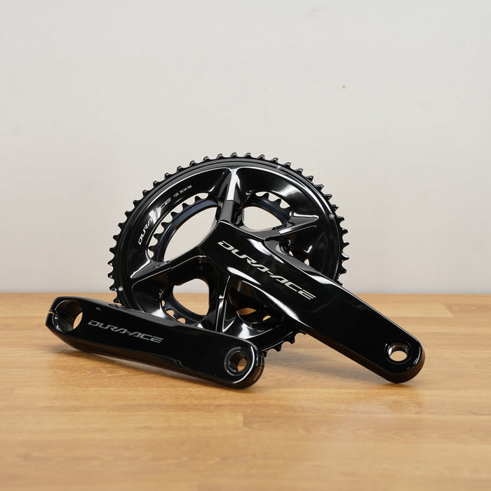 Shimano Dura-Ace FC-R9200 Crankset - 175mm - 50-34T - NEW OEM