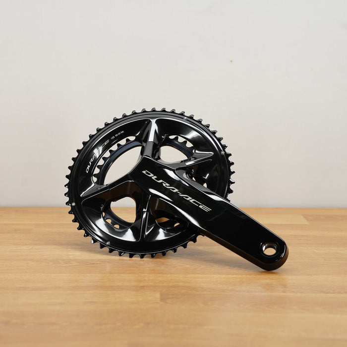 Shimano Dura-Ace FC-R9200 Crankset - 175mm - 50-34T - NEW OEM