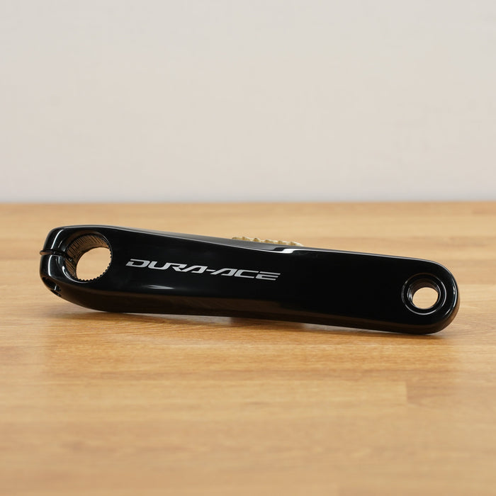 Shimano Dura-Ace FC-R9200 Crankset - 175mm - 50-34T - NEW OEM