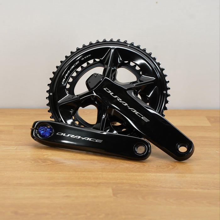 Shimano Dura-Ace FC-R9200-P Power Meter Crankset - NEW OEM