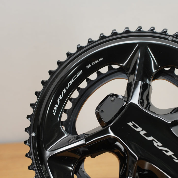 Shimano Dura-Ace FC-R9200-P Power Meter Crankset - NEW OEM