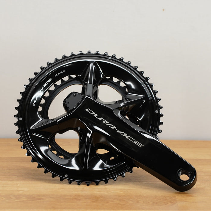 Shimano Dura-Ace FC-R9200-P Power Meter Crankset - NEW OEM