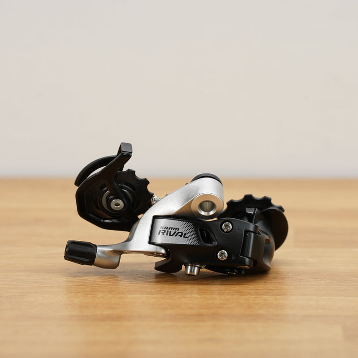 SRAM Rival 22 Rear Derailleur - NEW OEM