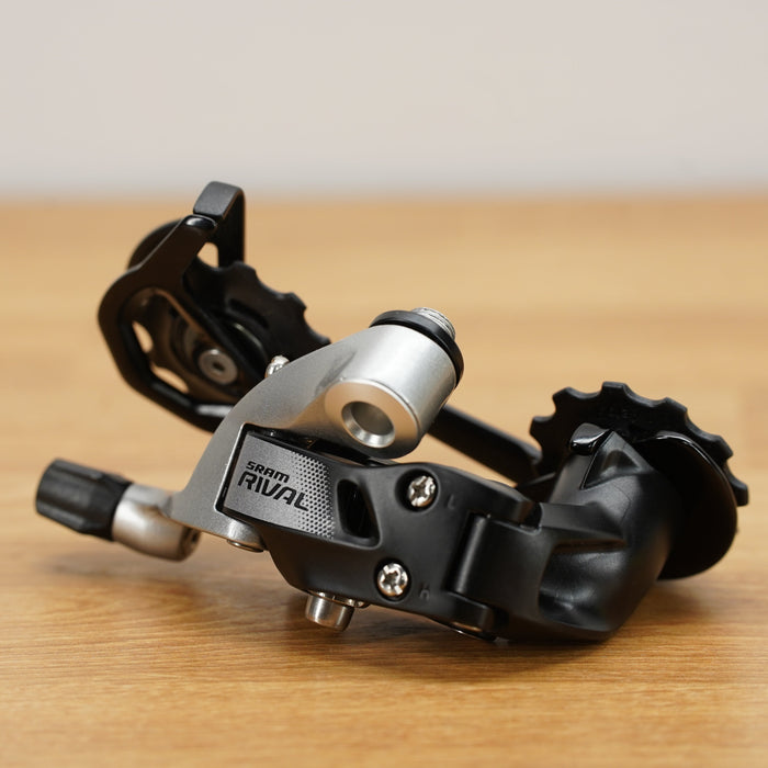 SRAM Rival 22 Rear Derailleur - NEW OEM