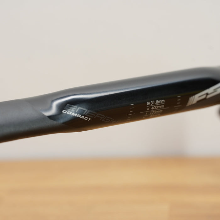 FSA Energy SCR Compact Alloy Handlebar - NEW OEM