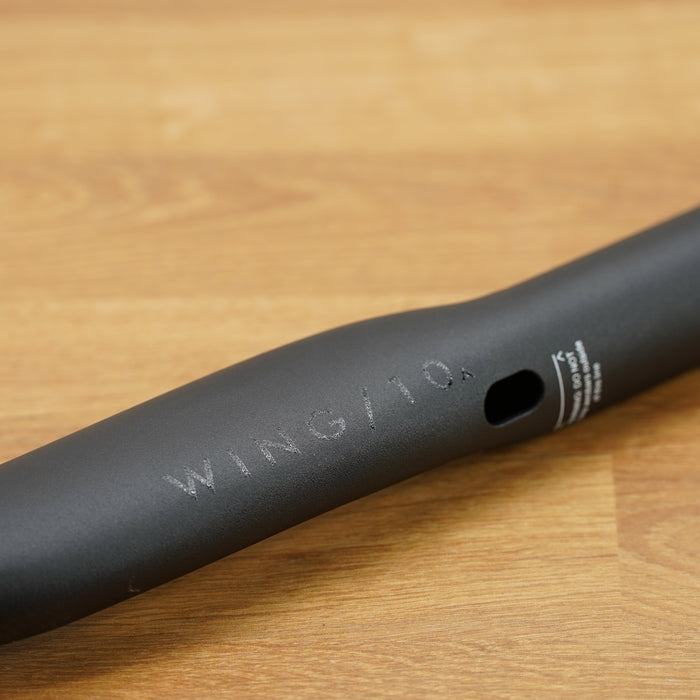 Profile Design WING 10a Basebar - Black - 44cm - NEW OEM