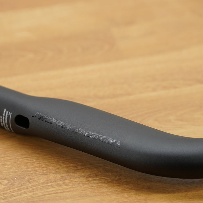 Profile Design WING 10a Basebar - Black - 44cm - NEW OEM