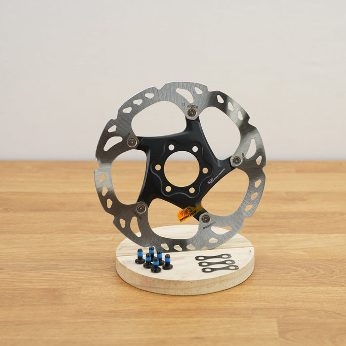 Shimano SM-RT86-S 160mm Rotor - NEW OEM