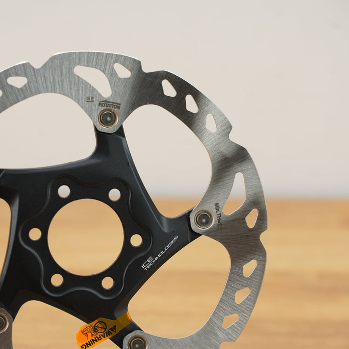 Shimano SM-RT86-S 160mm Rotor - NEW OEM