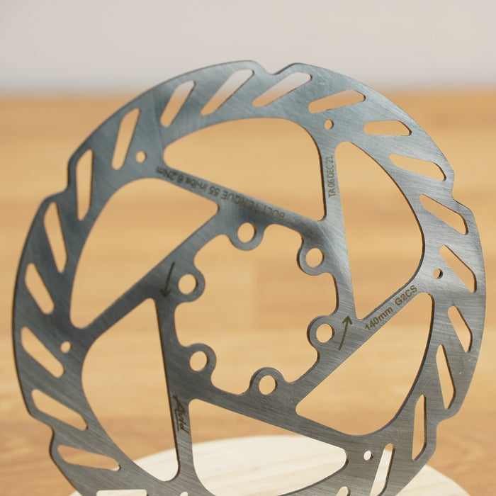 SRAM G2 CleanSweep Rotor - 140mm - NEW OEM