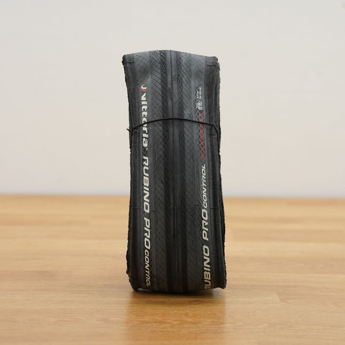 Vittoria Rubino Pro IV Control Tire - 28c - NEW OEM