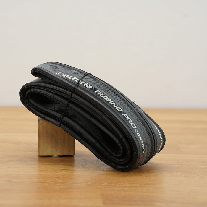Vittoria Rubino Pro IV Control Tire - 28c - NEW OEM
