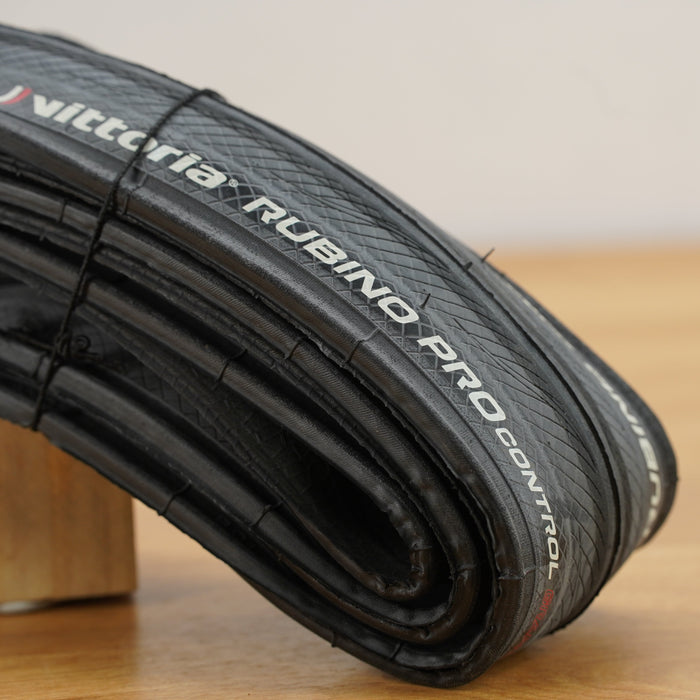 Vittoria Rubino Pro IV Control Tire - 28c - NEW OEM