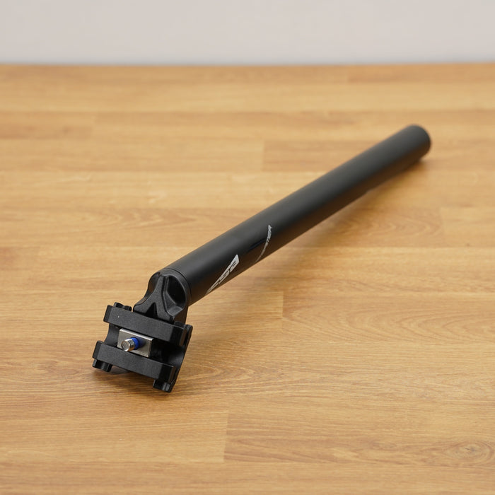 FSA Gossamer Seatpost - 27.2mm - NEW OEM