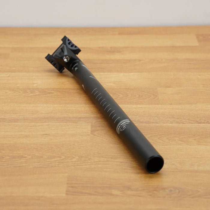 FSA Gossamer Seatpost - 27.2mm - NEW OEM