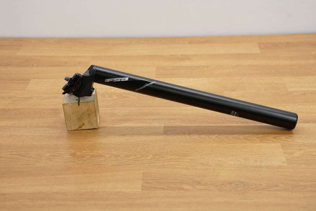 FSA Gossamer Seatpost - 27.2mm - NEW OEM