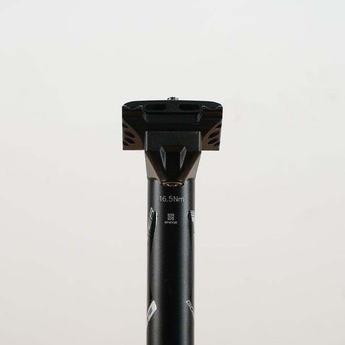 FSA Gossamer Seatpost - 27.2mm - NEW OEM