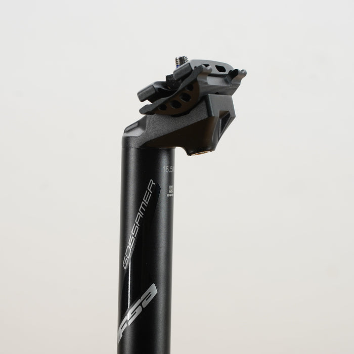 FSA Gossamer Seatpost - 27.2mm - NEW OEM