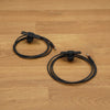 SRAM eTap AXS MultiClic Blips with wing mounts, pair with 800mm wires