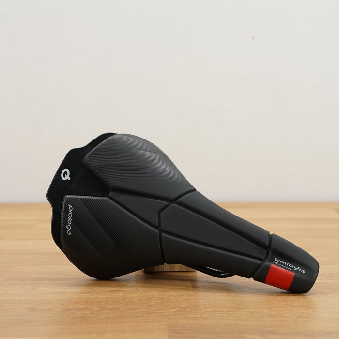 Prologo Scratch-M5 AGX 140 T2.0 - Black - NEW OEM