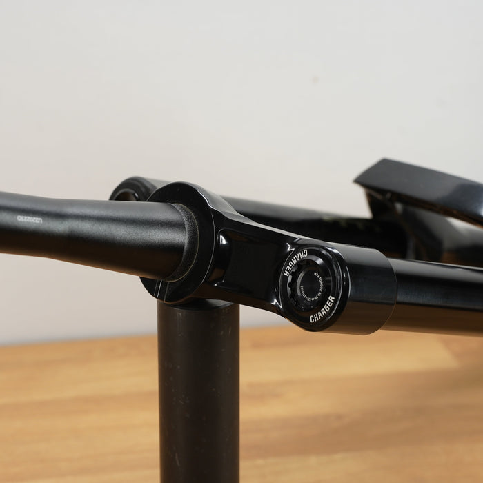 RockShox ZEB R 27.5 Fork" - 180mm - NEW OEM