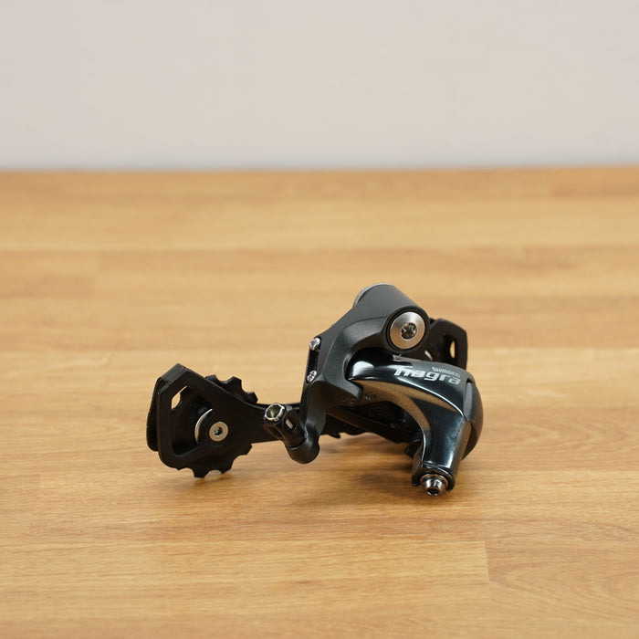 Shimano Tiagra 4700 2x10 Groupset - NEW OEM