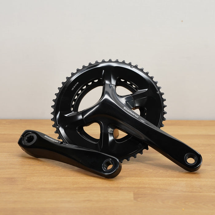 Shimano FC-RS510 12s Crankset 50/34 - NEW OEM