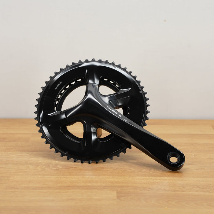Shimano FC-RS510 12s Crankset 50/34 - NEW OEM