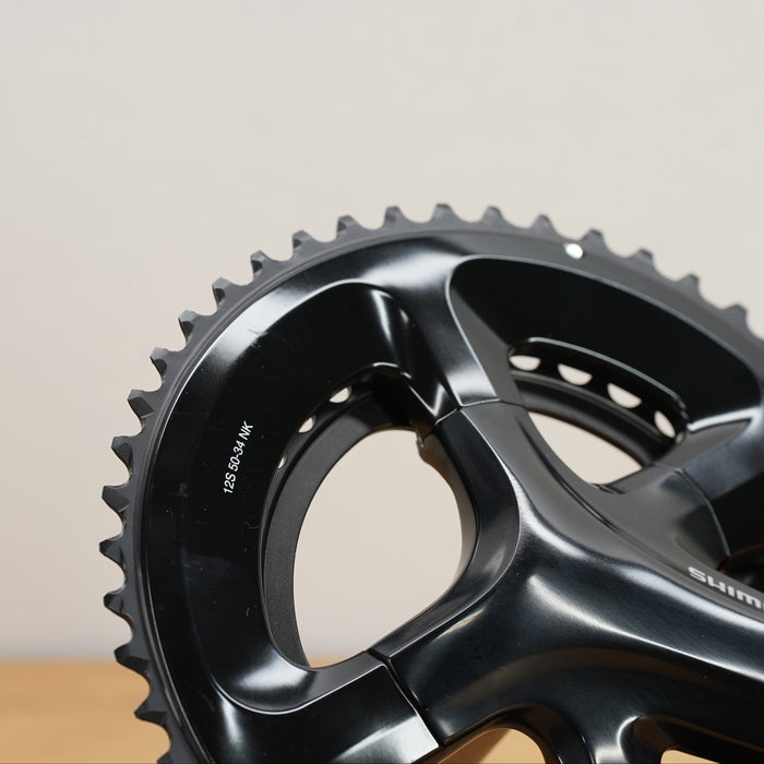Shimano FC-RS510 12s Crankset 50/34 - NEW OEM