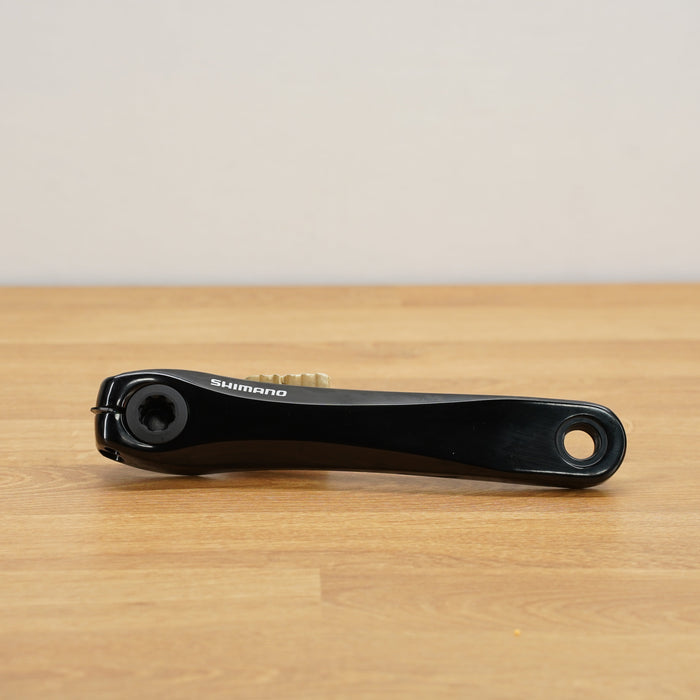 Shimano FC-RS510 12s Crankset 50/34 - NEW OEM