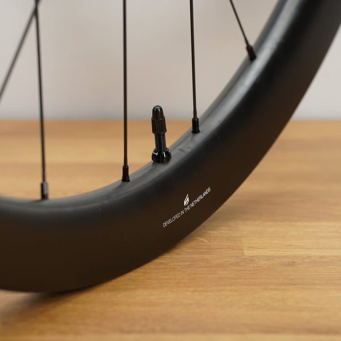 Scope R4 Wheelset - XDR