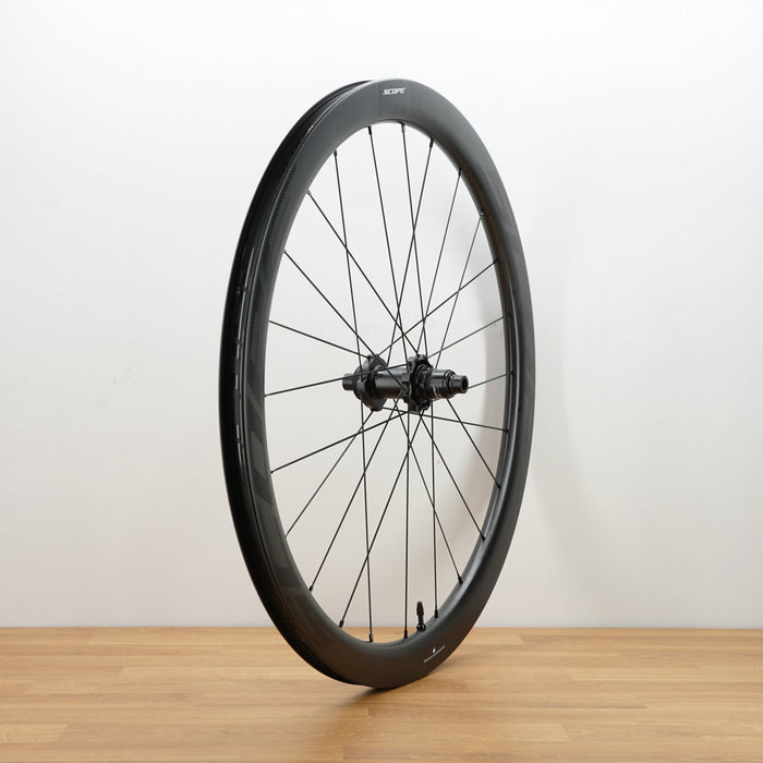 Scope R4 Wheelset - XDR