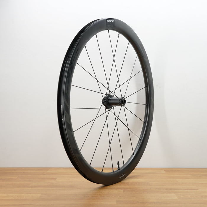 Scope R4 Wheelset - XDR