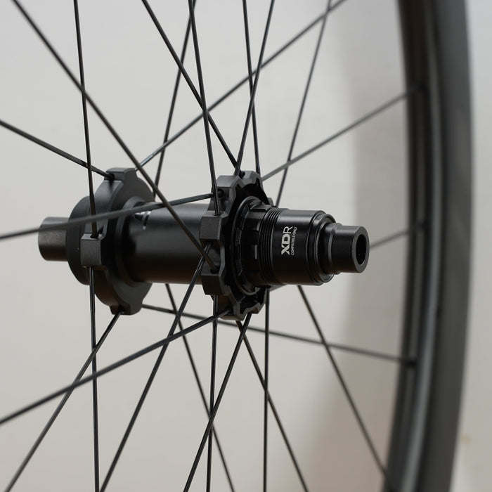 Scope R4 Wheelset - XDR